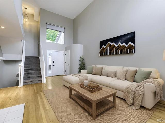 Townhouse for sale in Lone Tree, Colorado