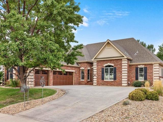 House for sale in Longmont, Colorado