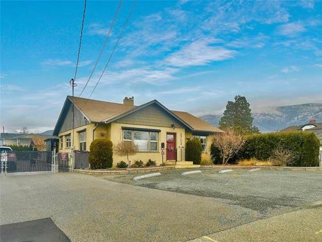 House for sale in Osoyoos, British Columbia