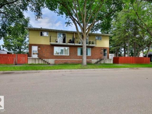 House for sale in Parkdale, Edmonton