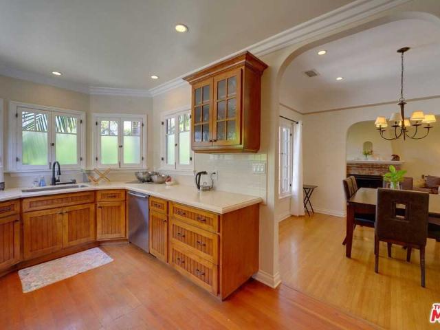 Property for rent in West Hollywood, California