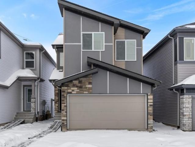 House for sale in Wedgewood, Alberta