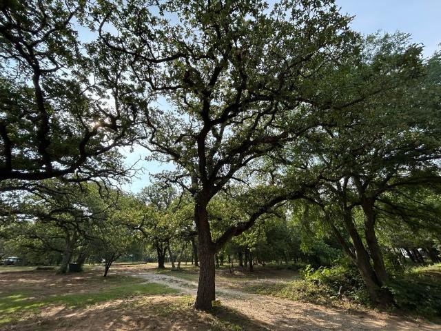 Land for sale in Keller, Texas