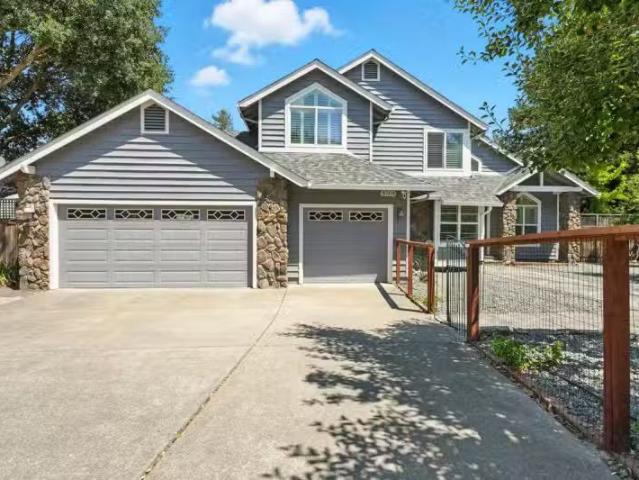 House for rent in Cotati, California