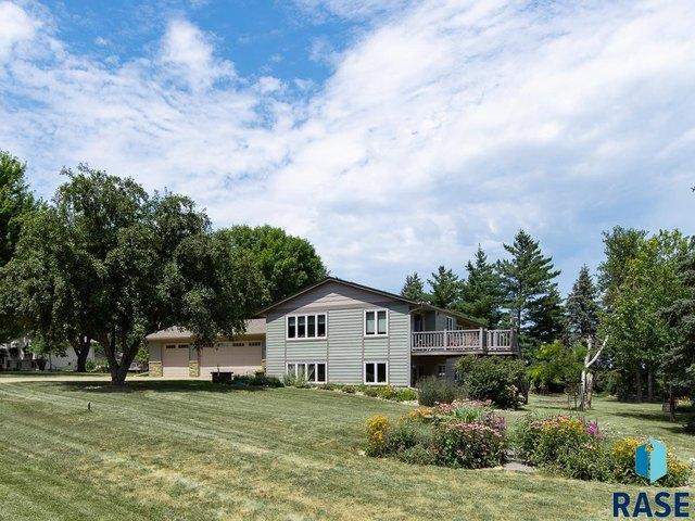 House for sale in Sioux Falls, South Dakota