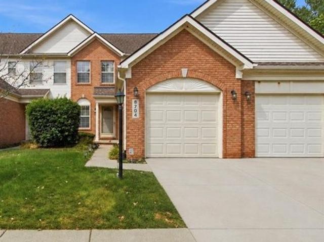 Townhouse for sale in Michigan