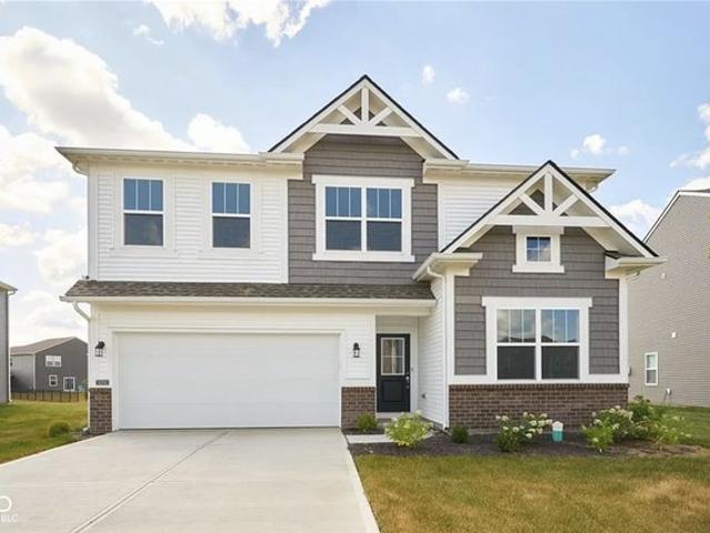 House for sale in Pendleton, Indiana