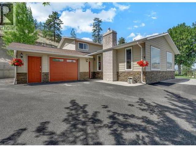 House for sale in Summerland, British Columbia