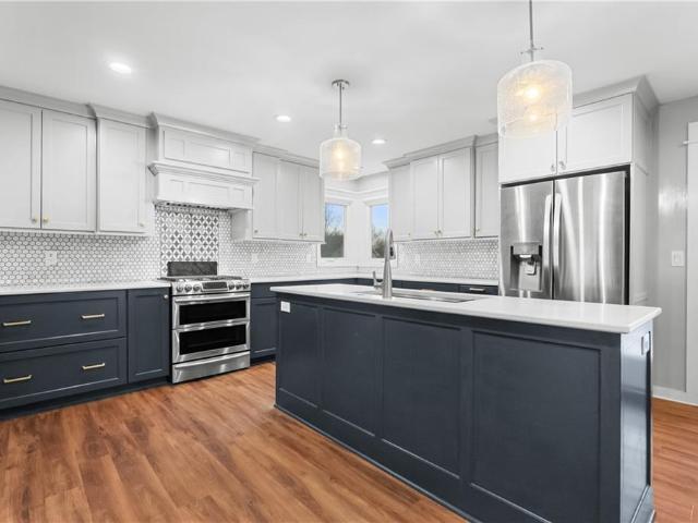 House for sale in Kansas City, Missouri
