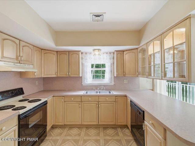House for sale in Kresgeville, Pennsylvania
