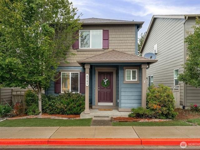 House for sale in Thurston, Washington