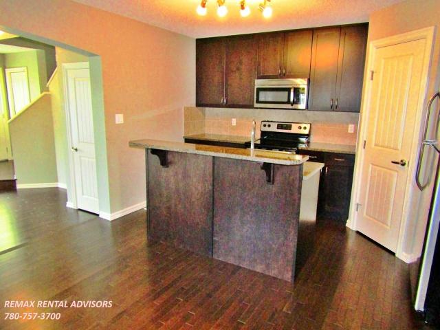 Apartment for rent in Wedgewood, Alberta