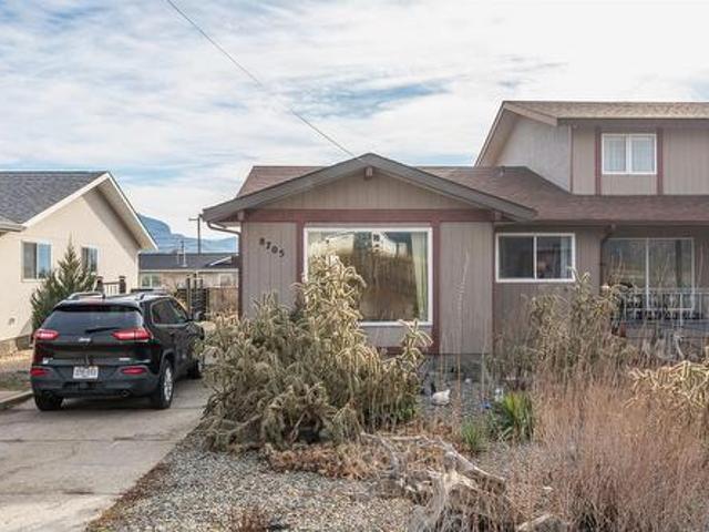 House for sale in Osoyoos, British Columbia