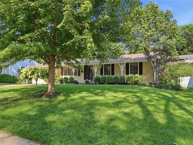House for sale in Kansas City, Missouri