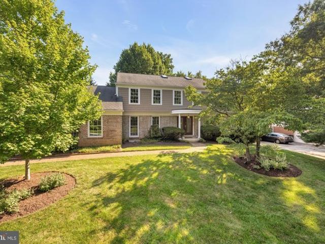 House for sale in Potomac, Maryland