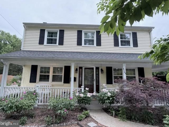 House for rent in Virginia