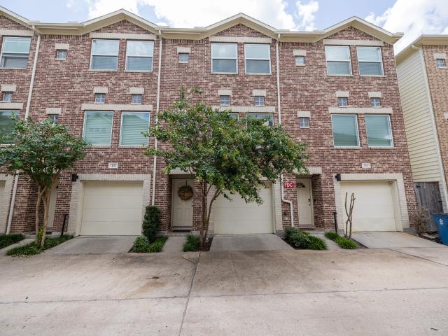 Condo for sale in Harris, Texas