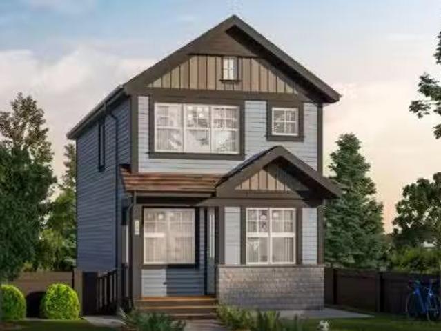 House for sale in Grande Prairie, Alberta