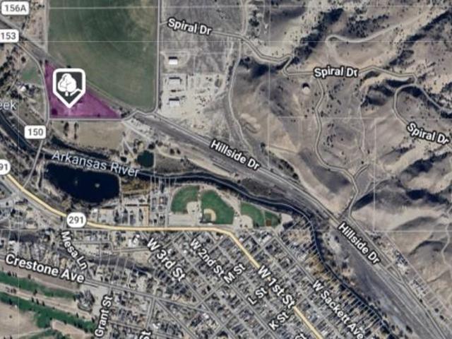 Land for sale in Chaffee, Colorado
