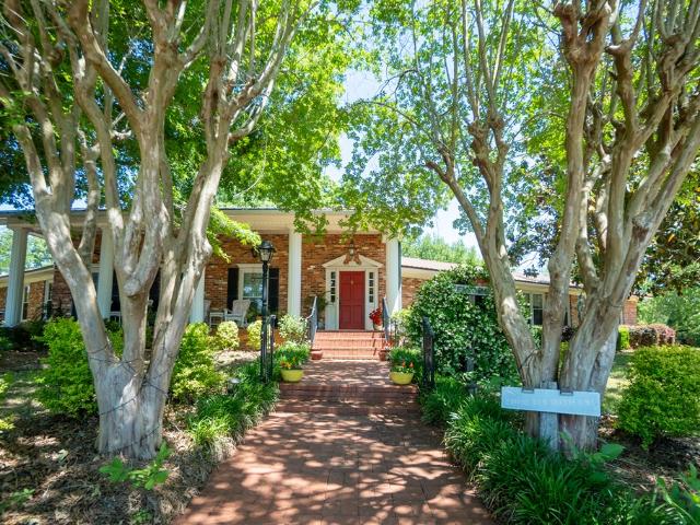 House for sale in Newville, Alabama