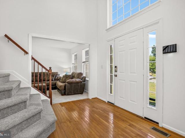 House for sale in Clinton, Maryland