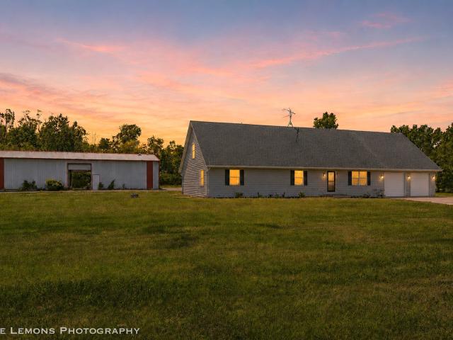 House for sale in Coal City, Illinois