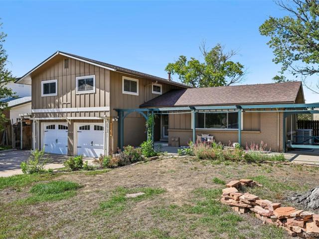 House for sale in Denver, Colorado