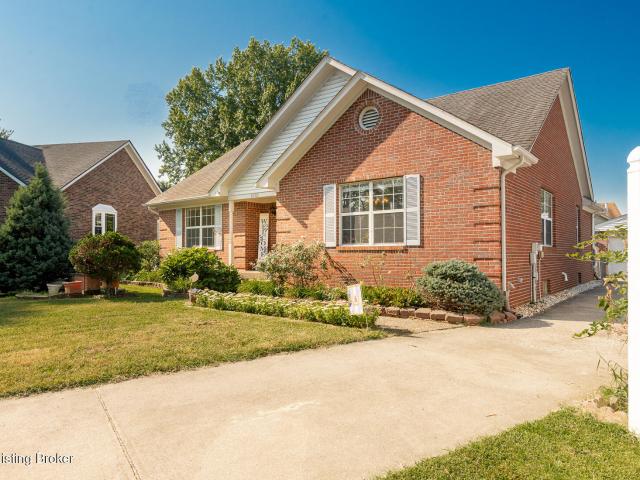 House for sale in Louisville, Kentucky