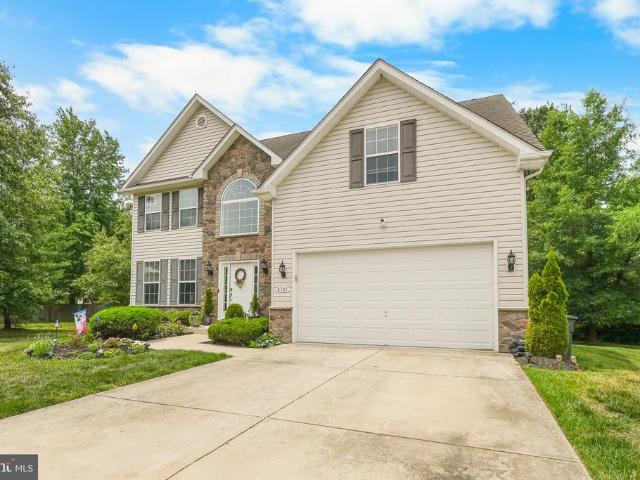House for sale in Clinton, Maryland