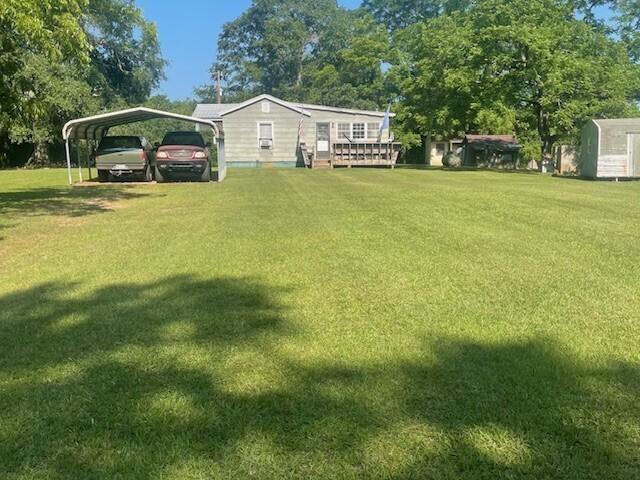 Land for sale in Pine Mountain, Georgia