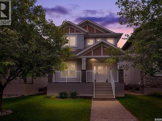 House for sale in Regina, Saskatchewan
