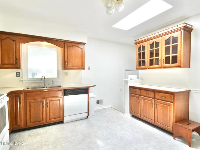 House for sale in Louisville, Kentucky