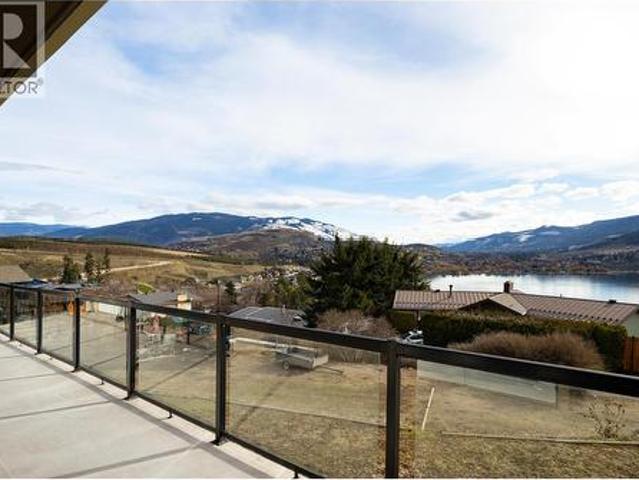 House for sale in Coldstream, British Columbia