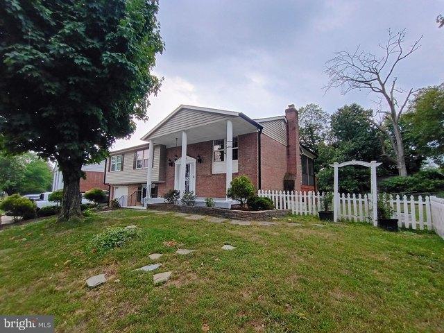 House for sale in Fort Washington, Maryland