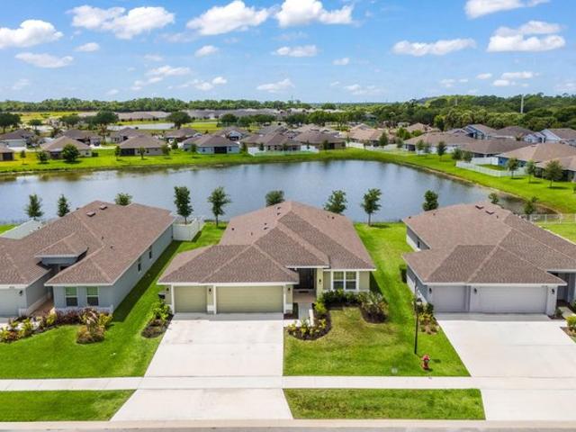 House for sale in Fort Pierce, Florida
