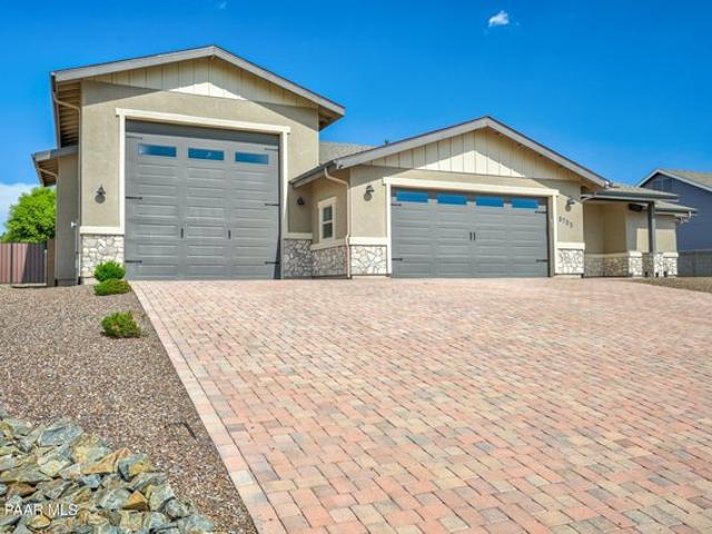 House for sale in Prescott Valley, Arizona