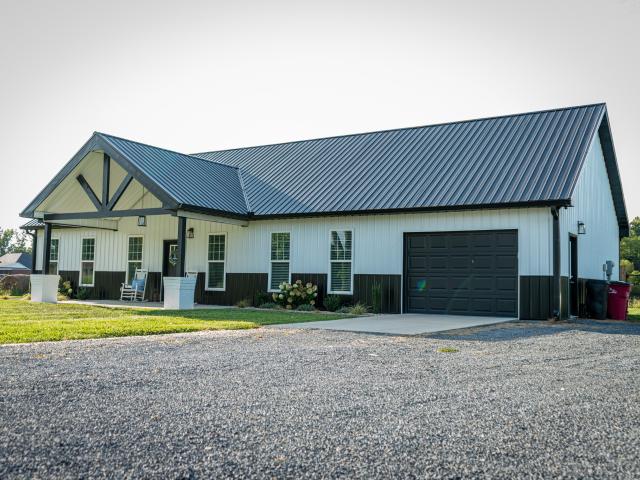 House for sale in Tennessee