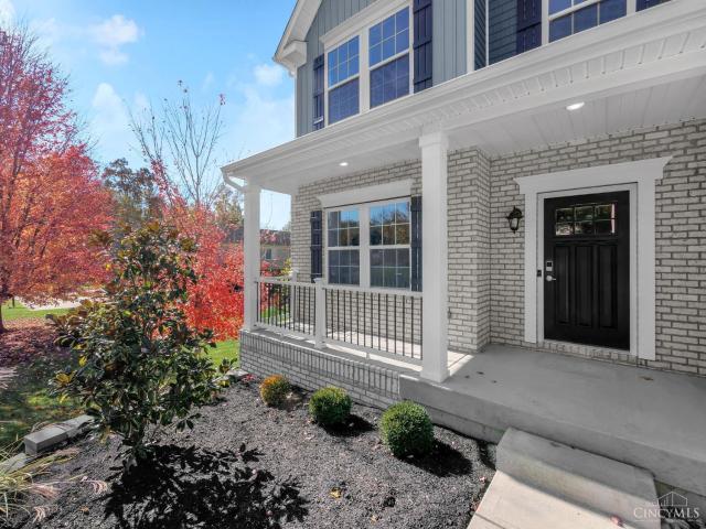 House for sale in Cleves, Ohio