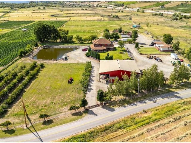 House for sale in Oliver, British Columbia