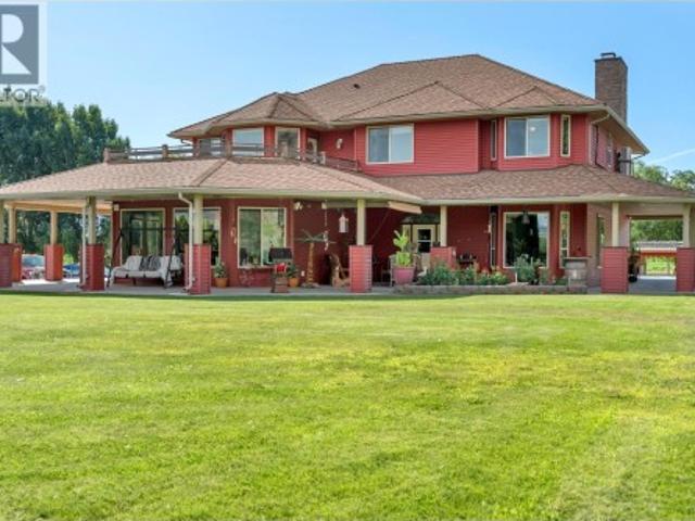 House for sale in British Columbia