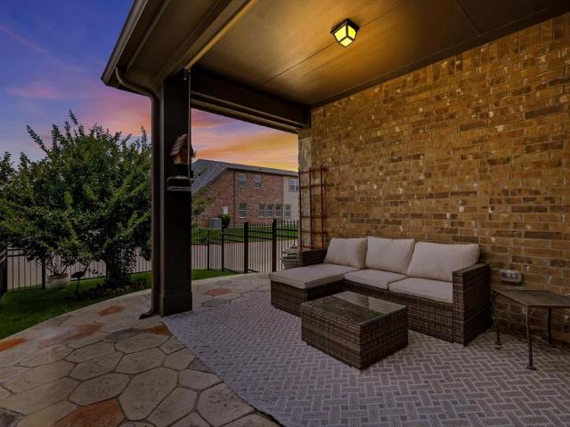 Condo for sale in Mckinney, Texas