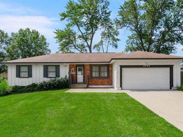 House for sale in Kansas