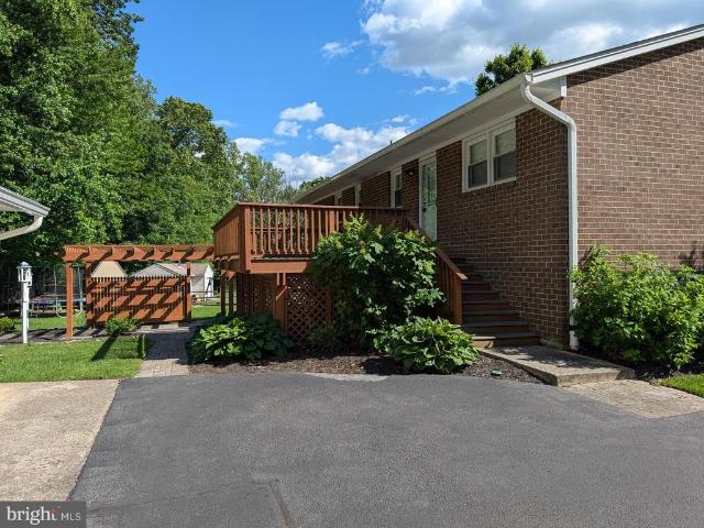 House for sale in Damascus, Maryland