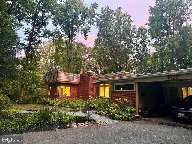 House for sale in Hyattsville, Maryland