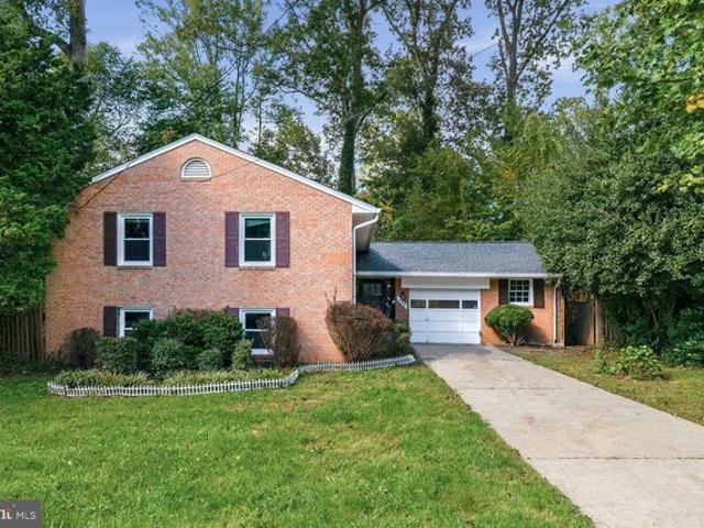 House for sale in Annandale, Fairfax County