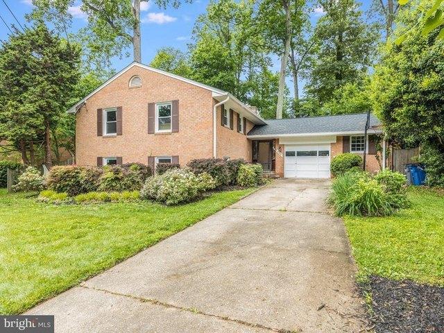 House for sale in Virginia