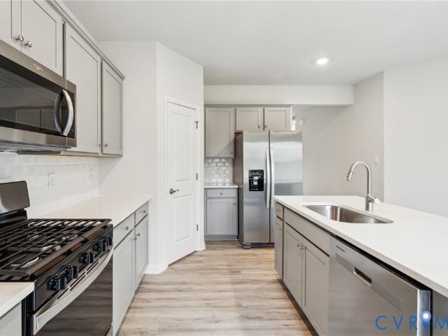 Condo for sale in Virginia