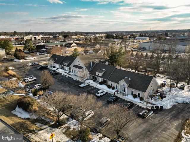 Commercial for sale in Easton, Maryland