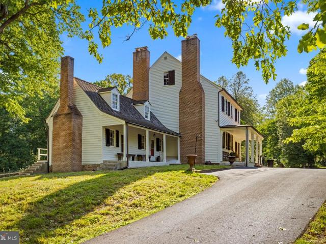 House for sale in Cheltenham, Maryland