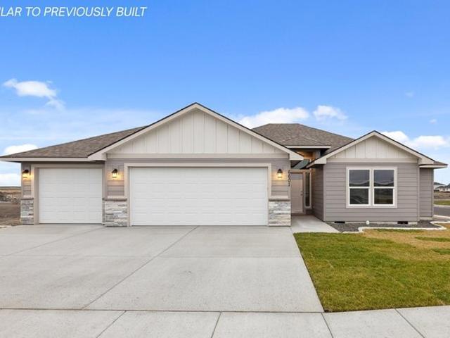House for sale in Pasco, Washington